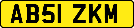 AB51ZKM