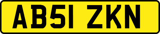 AB51ZKN