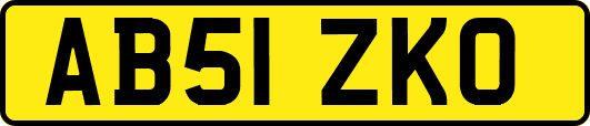 AB51ZKO