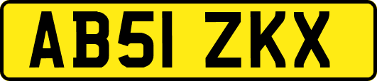 AB51ZKX
