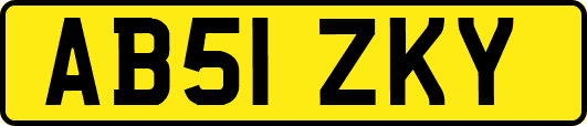 AB51ZKY