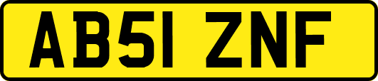 AB51ZNF