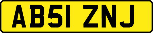 AB51ZNJ