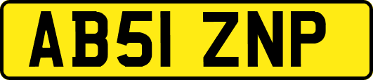 AB51ZNP