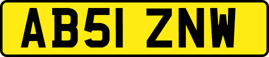 AB51ZNW