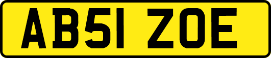 AB51ZOE