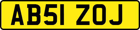 AB51ZOJ