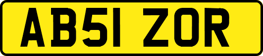 AB51ZOR