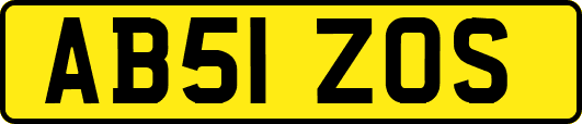 AB51ZOS