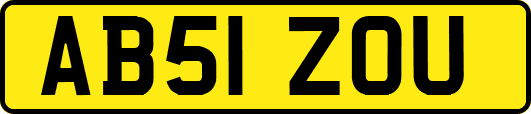 AB51ZOU