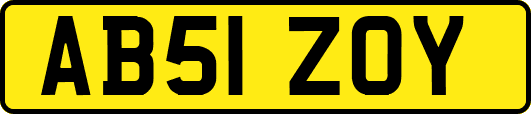 AB51ZOY