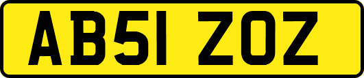 AB51ZOZ