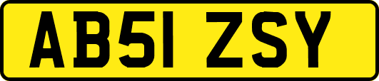 AB51ZSY