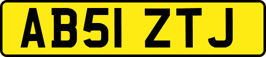 AB51ZTJ