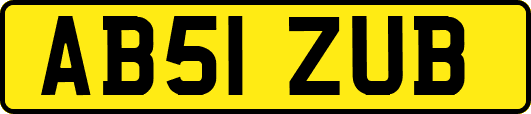 AB51ZUB