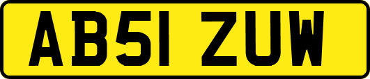 AB51ZUW