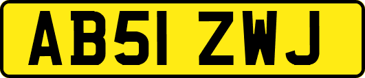 AB51ZWJ