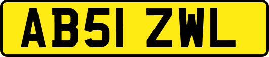 AB51ZWL
