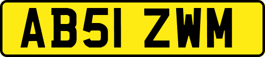 AB51ZWM