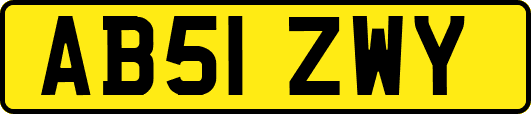 AB51ZWY