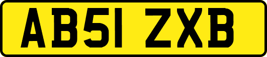 AB51ZXB