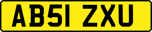 AB51ZXU