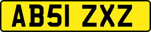 AB51ZXZ