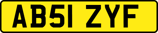 AB51ZYF