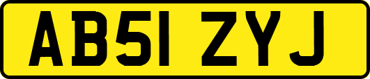 AB51ZYJ