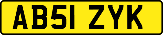 AB51ZYK