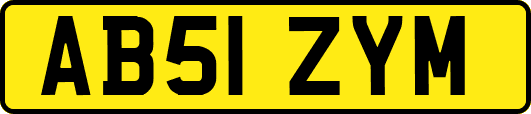 AB51ZYM