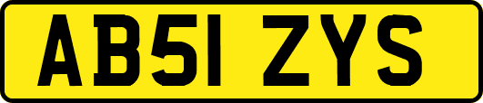 AB51ZYS
