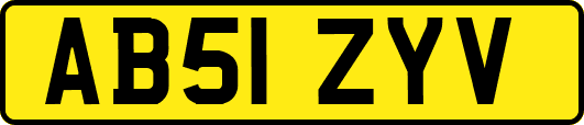 AB51ZYV