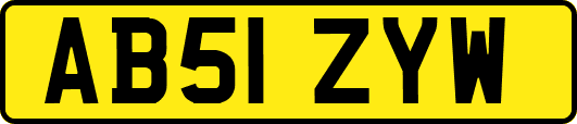 AB51ZYW