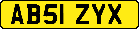 AB51ZYX