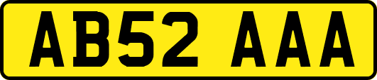 AB52AAA