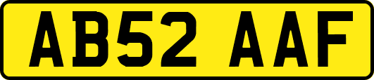 AB52AAF