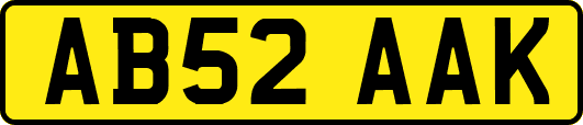 AB52AAK