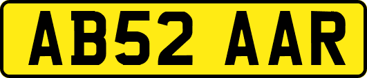AB52AAR