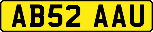AB52AAU