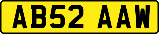 AB52AAW