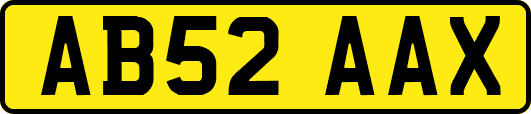 AB52AAX
