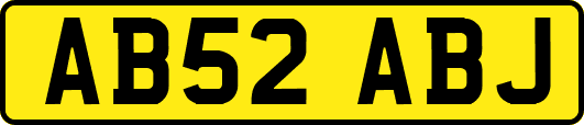 AB52ABJ