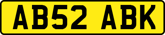 AB52ABK