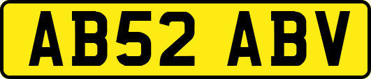AB52ABV