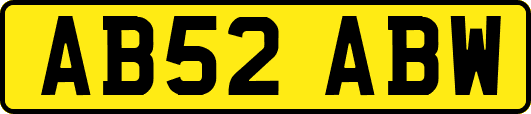 AB52ABW