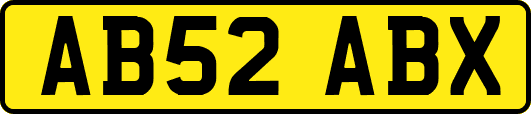 AB52ABX