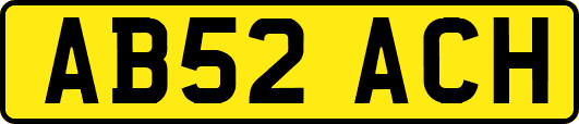 AB52ACH