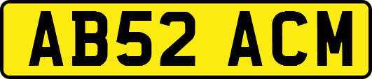 AB52ACM