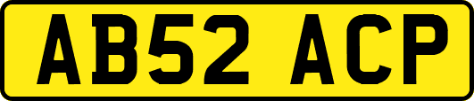 AB52ACP